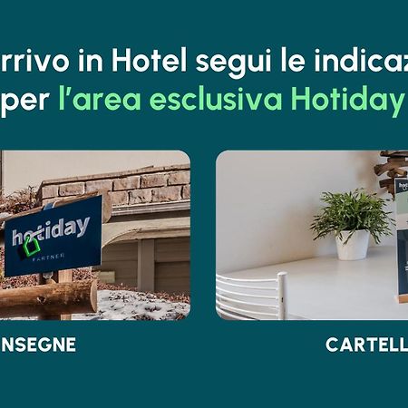 Hotiday Room Collection - Livorno Mascagni 外观 照片