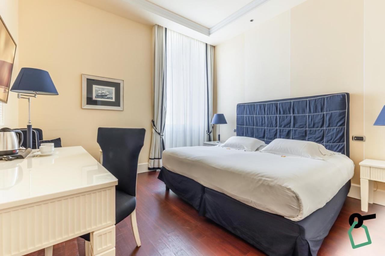 Hotiday Room Collection - Livorno Mascagni 外观 照片