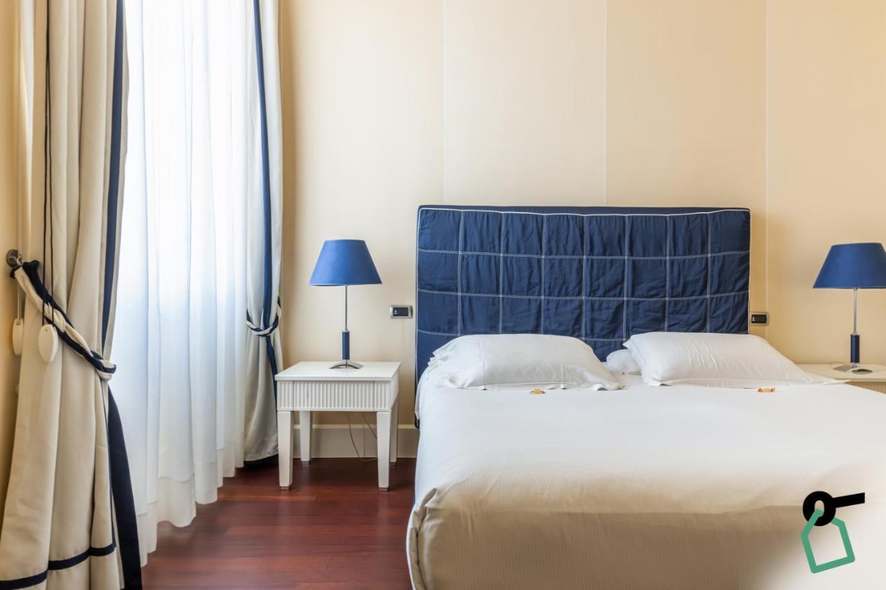 Hotiday Room Collection - Livorno Mascagni 外观 照片