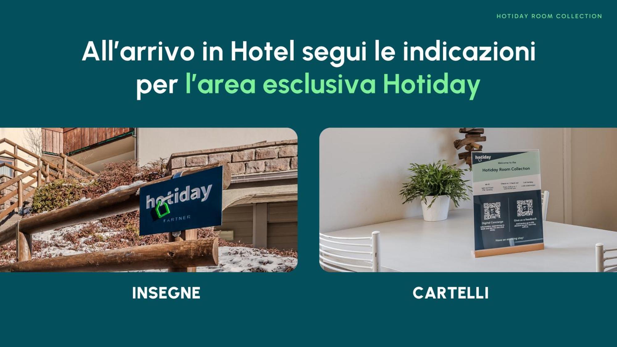 Hotiday Room Collection - Livorno Mascagni 外观 照片