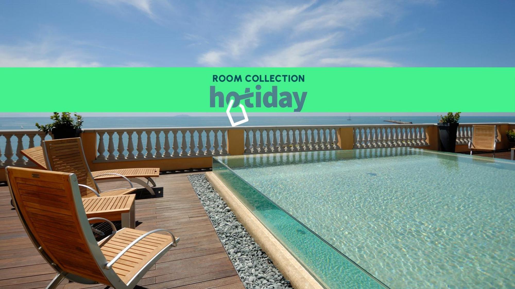 Hotiday Room Collection - Livorno Mascagni 外观 照片